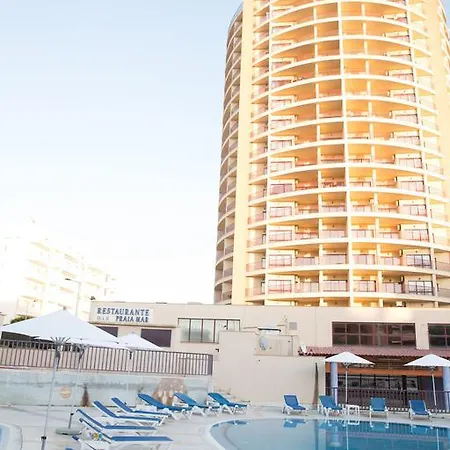 Clube Praia Mar Turisticos Praia da Rocha