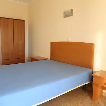 Aparthotel Clube Praia Mar Turisticos 3*