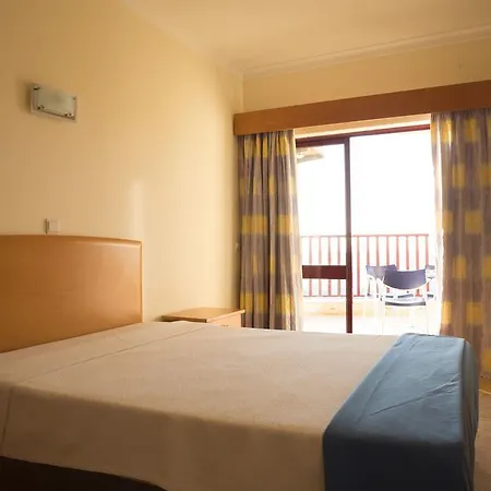 Clube Praia Mar Turisticos פורטימאו