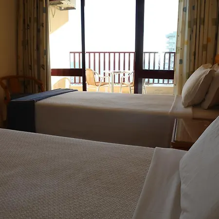 Clube Praia Mar Turisticos פורטימאו
