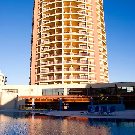 Clube Praia Mar Turisticos 3*