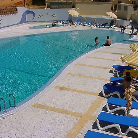 Clube Praia Mar Turisticos Aparthotel
