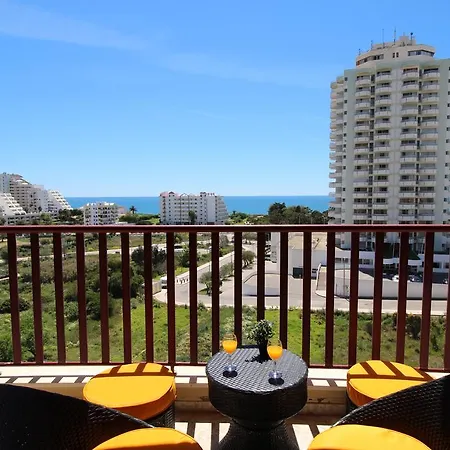 Clube Praia Mar Turisticos פורטימאו