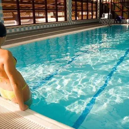 Clube Praia Mar Turisticos 3* פורטימאו
