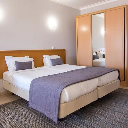 Clube Praia Mar Turisticos Aparthotel Praia da Rocha
