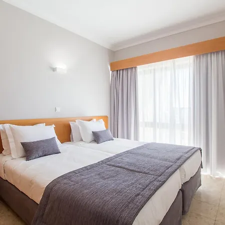 Clube Praia Mar Turisticos מלון דירות