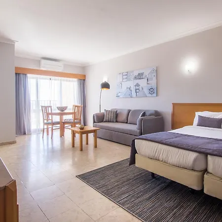 Aparthotel Clube Praia Mar Turisticos 3*