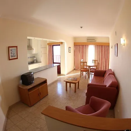 Clube Praia Mar Turisticos פורטימאו