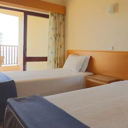 Clube Praia Mar Turisticos Aparthotel Praia da Rocha