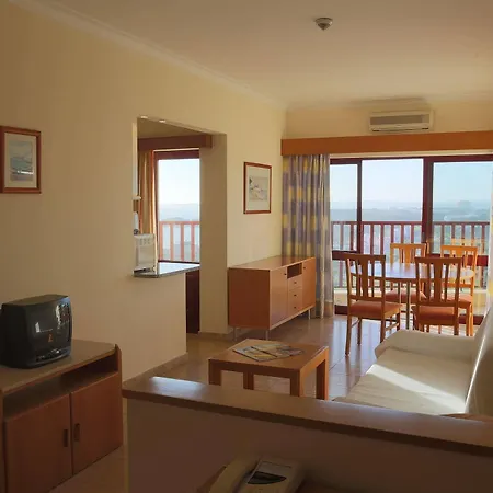 Aparthotel Clube Praia Mar Turisticos