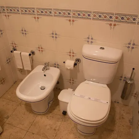 Clube Mar Turisticos מלון דירות 3*
