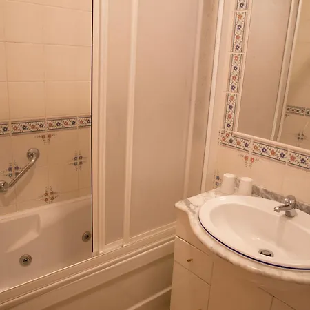 Aparthotel Clube Praia Mar Turisticos 3*