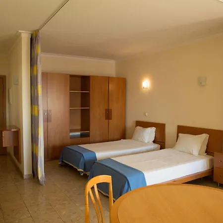 Clube Praia Mar Turisticos Aparthotel Praia da Rocha