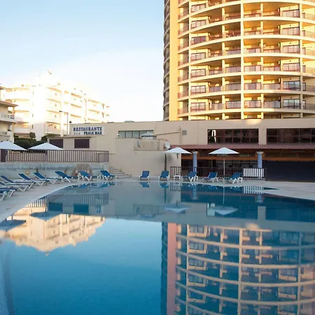Aparthotel Clube Praia Mar Turisticos Praia da Rocha