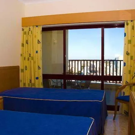 Clube Praia Mar Turisticos פורטימאו