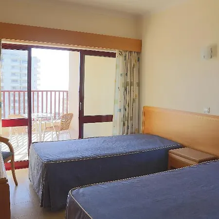 Clube Praia Mar Turisticos 3* פורטימאו