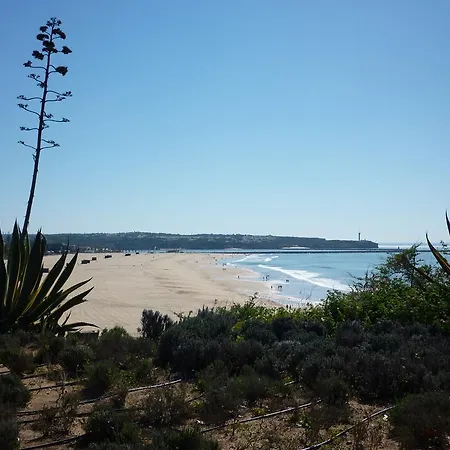 Aparthotel Clube Praia Mar Turisticos Praia da Rocha