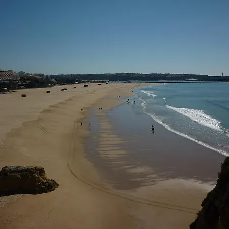 Aparthotel Clube Praia Mar Turisticos Praia da Rocha