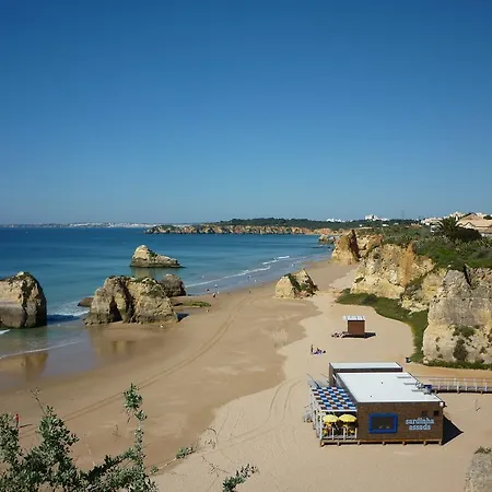 Clube Praia Mar Turisticos