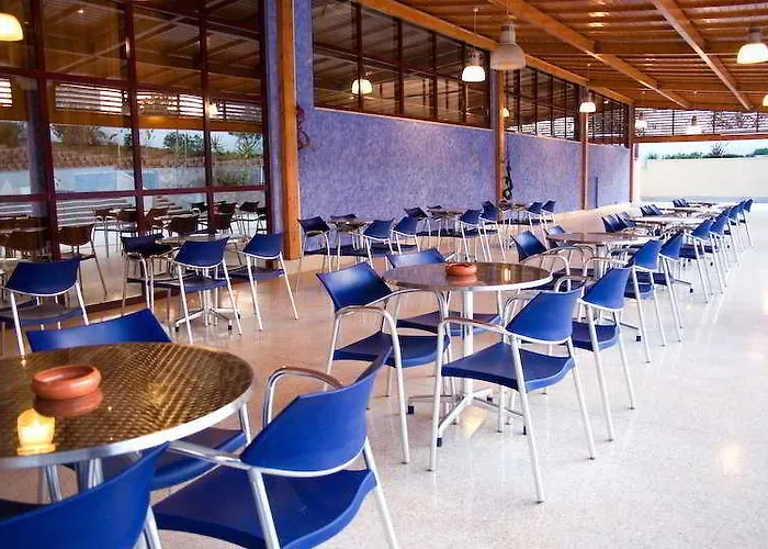 Appart hôtel Clube Mar Turisticos 3*