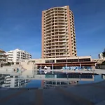 Clube Mar Turisticos Ξενοδοχείο με διαμερίσματα 3*