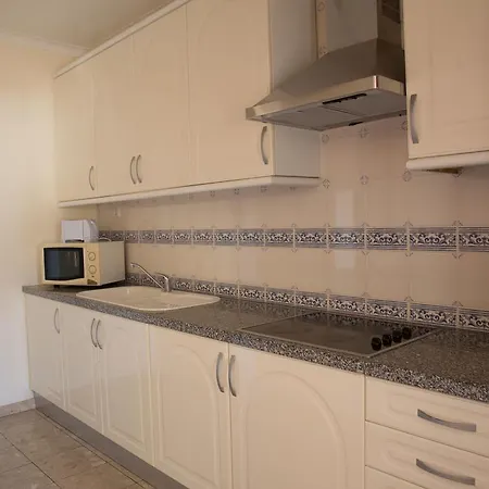 Lejlighedshotel Clube Mar Turisticos