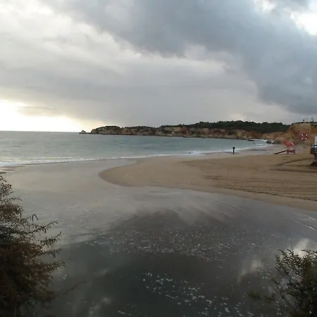Clube Mar Turisticos Lejlighedshotel Portimão