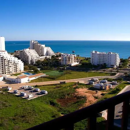 Lejlighedshotel Clube Mar Turisticos Portimão