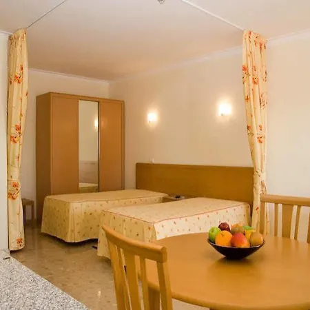 Clube Mar Turisticos Lejlighedshotel Portimão