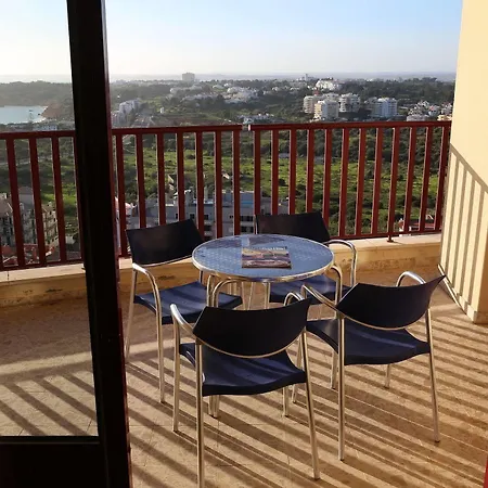 Clube Mar Turisticos Lejlighedshotel Portimão
